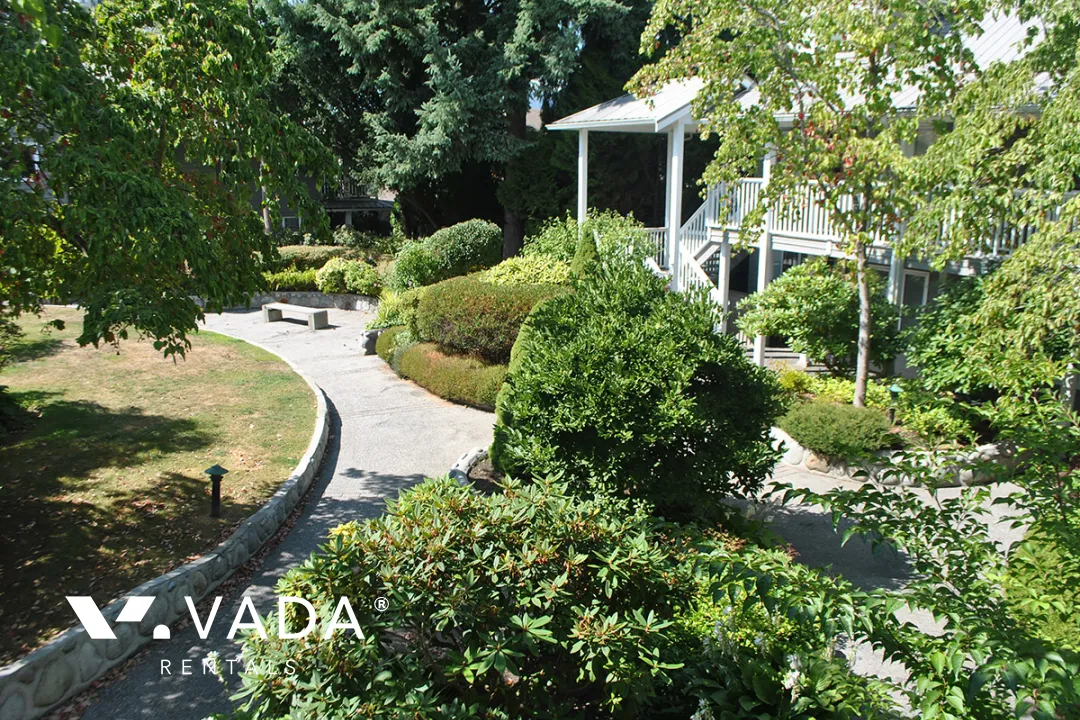 lLLAHEE in Norgate - 3 Bedroom Townhouse For Rent in North Vancouver at 203 - 1513 Bowser Avenue North, North Vancouver, BC