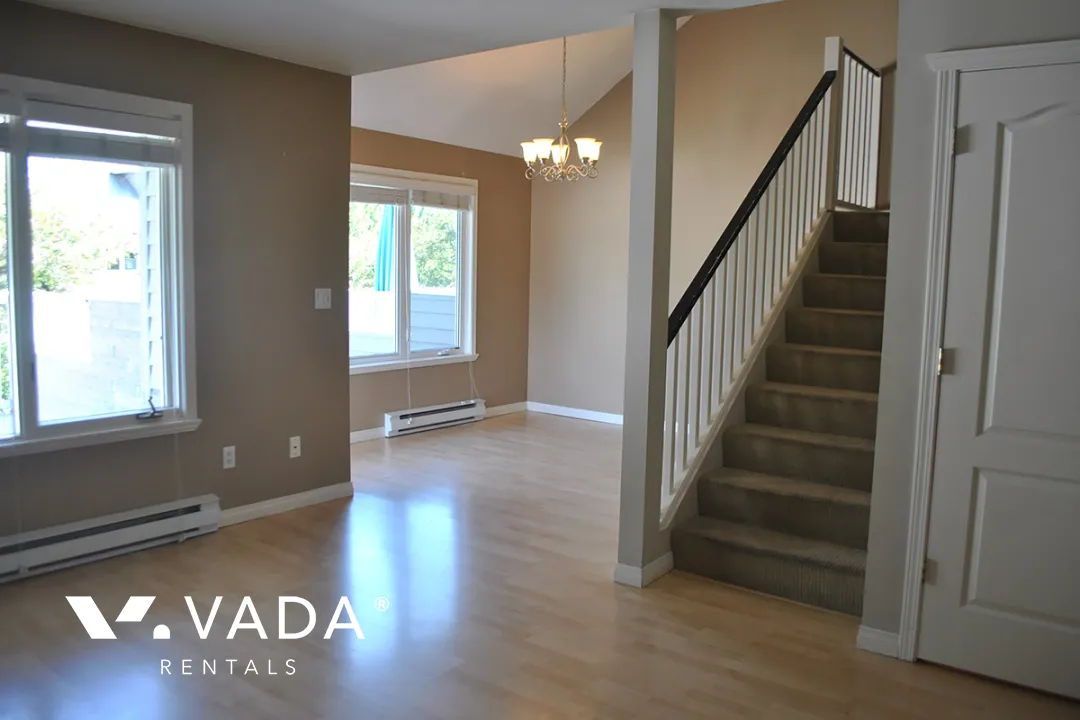 lLLAHEE in Norgate - 3 Bedroom Townhouse For Rent in North Vancouver at 203 - 1513 Bowser Avenue North, North Vancouver, BC