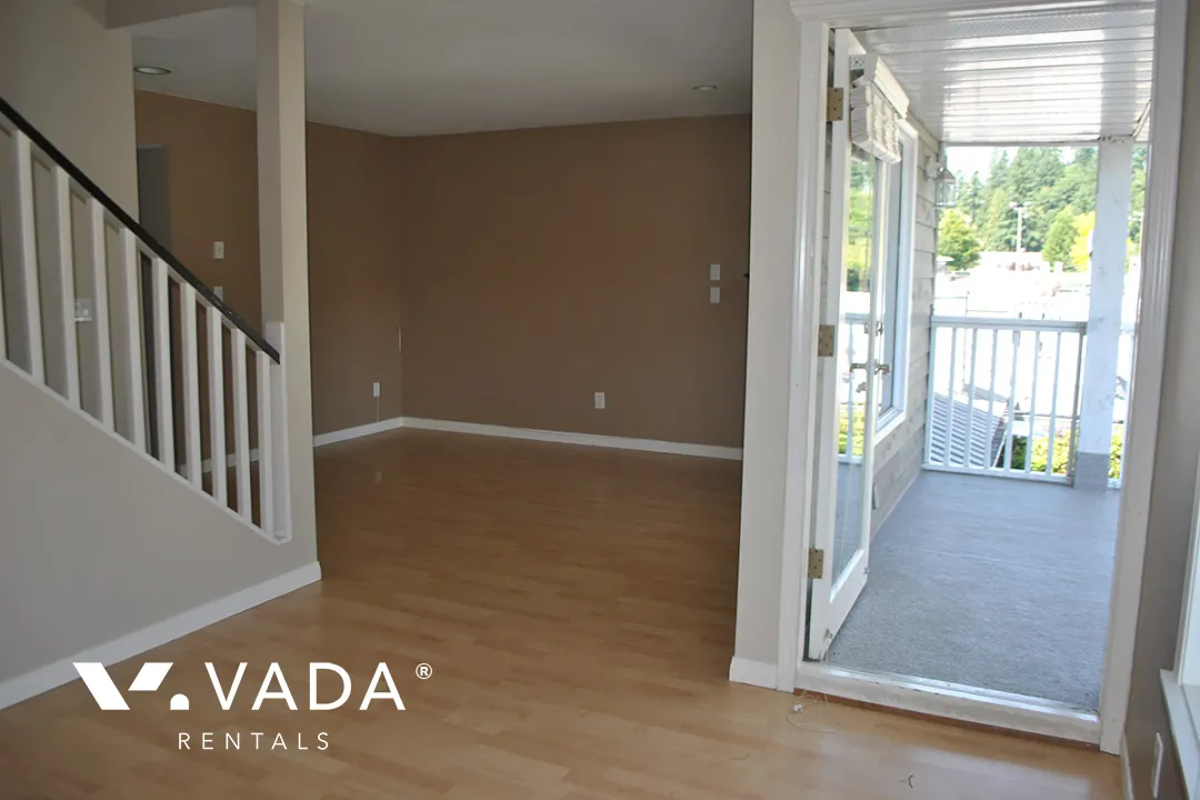 lLLAHEE in Norgate - 3 Bedroom Townhouse For Rent in North Vancouver at 203 - 1513 Bowser Avenue North, North Vancouver, BC