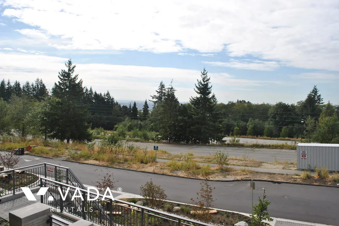 Veritas in SFU - 2 Bedroom Apartment For Rent in Burnaby at 209 - 9877 University Crescent, Burnaby, BC