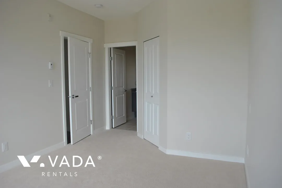 Veritas in SFU - 2 Bedroom Apartment For Rent in Burnaby at 209 - 9877 University Crescent, Burnaby, BC