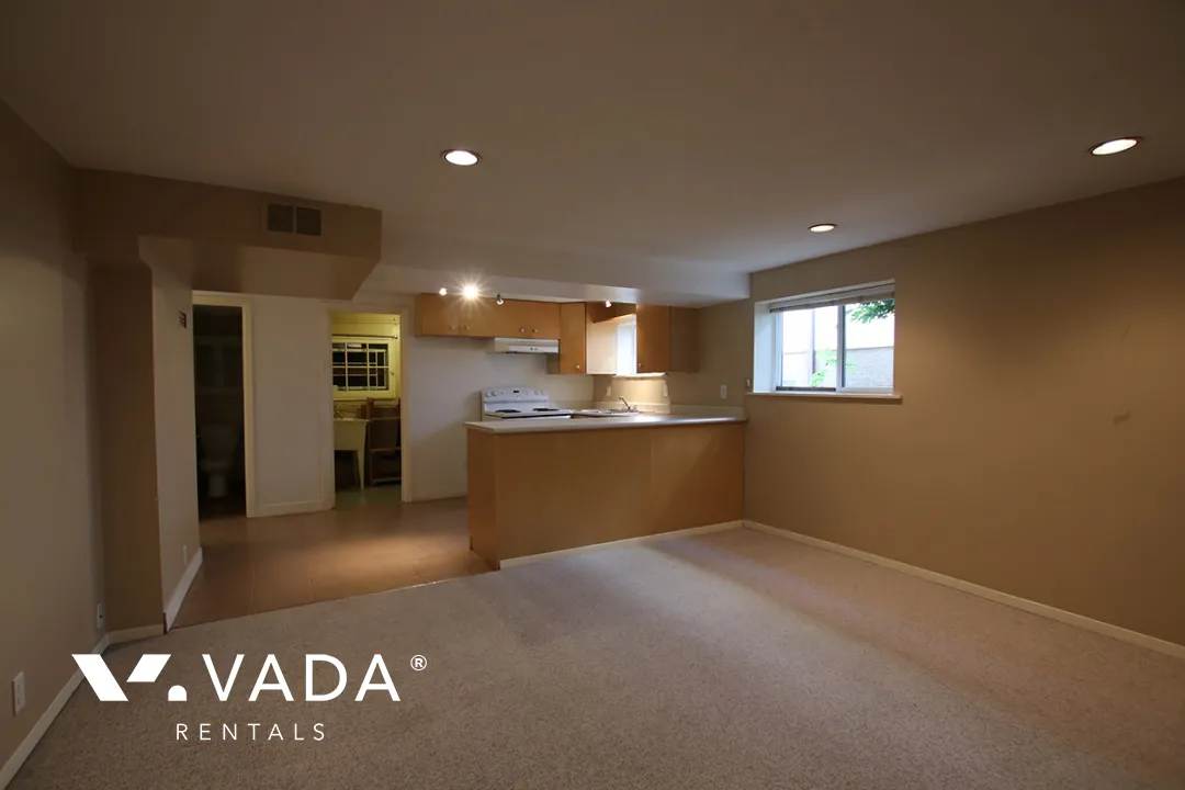 Hastings Sunrise - 4 Bedroom House For Rent in Vancouver at 2812 Adanac Street, Vancouver, BC