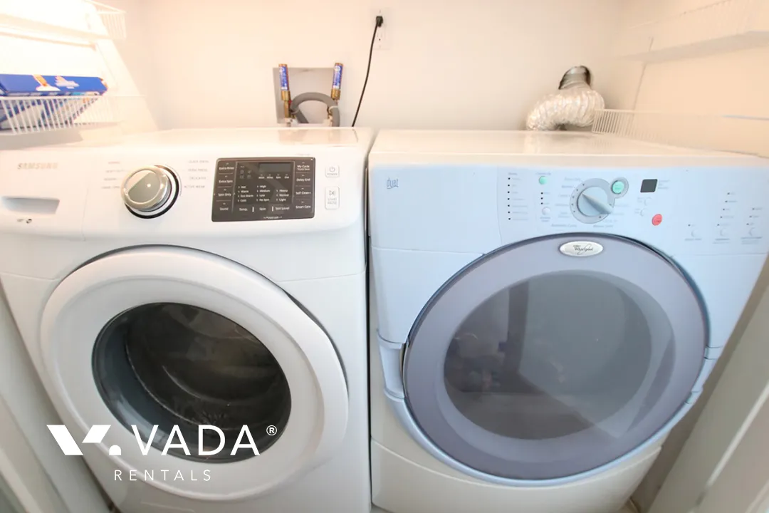 Heather Point in Olympic Village - Furnished 2 Bedroom Townhouse For Rent in Vancouver at 822 Millbank, Vancouver, BC