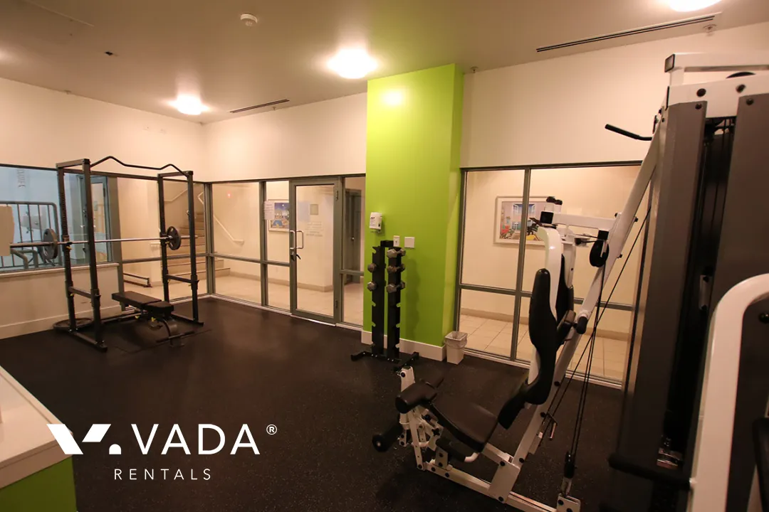 Peninsula in Yaletown - 2 Bedroom Apartment For Rent in Vancouver at 1201 Marinaside Crescent, Vancouver, BC