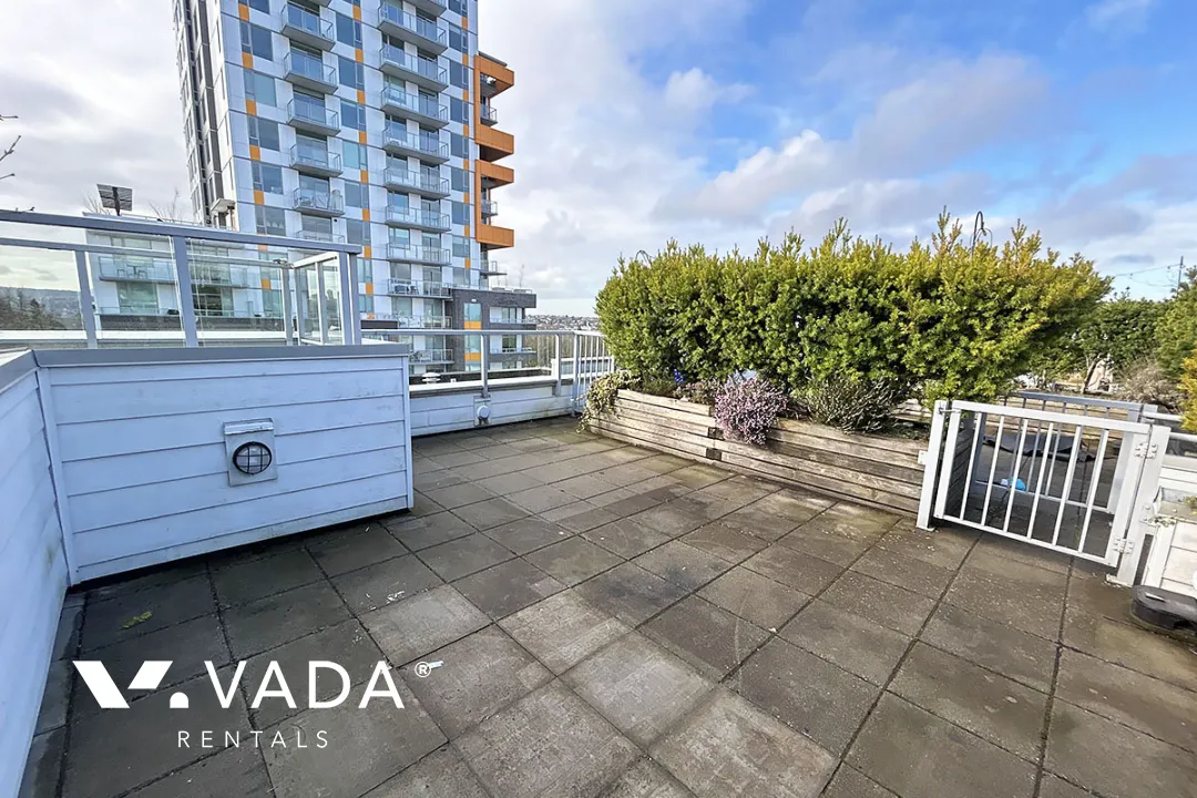 View 388 in Hastings Sunrise - 1 Bedroom Apartment For Rent in Vancouver at PH9 - 388 Kootenay Street, Vancouver, BC