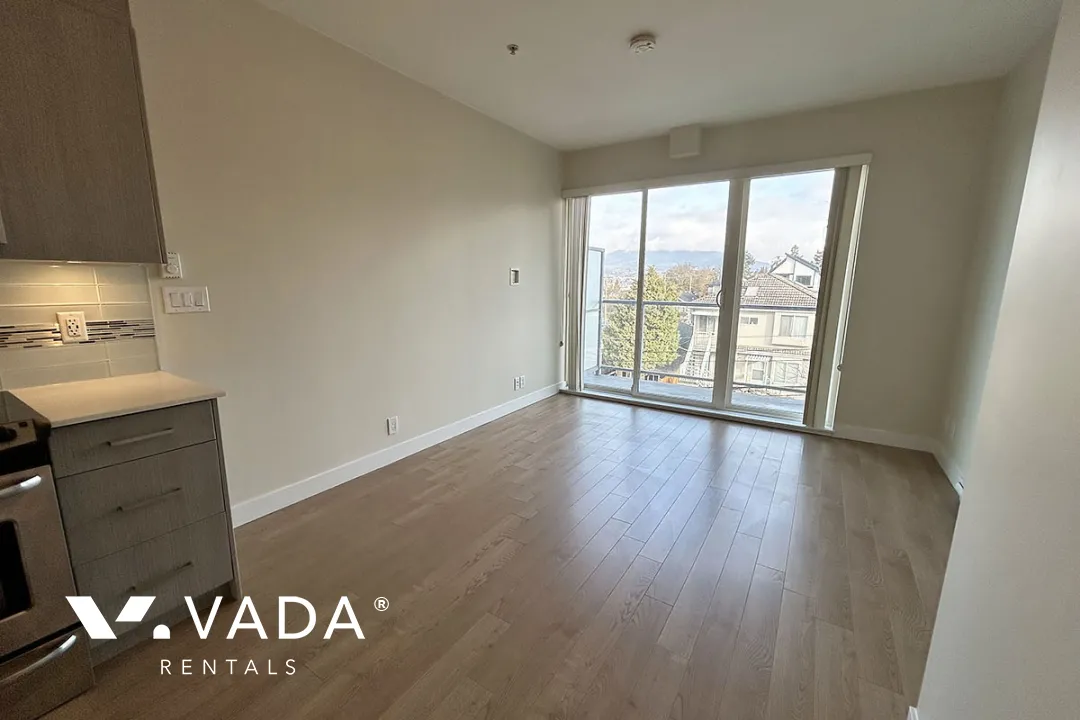 View 388 in Hastings Sunrise - 1 Bedroom Apartment For Rent in Vancouver at PH9 - 388 Kootenay Street, Vancouver, BC