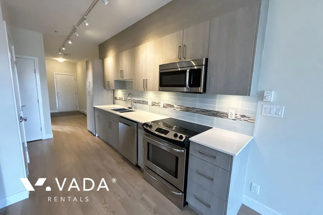 View 388 in Hastings Sunrise - 1 Bedroom Apartment For Rent in Vancouver at PH9 - 388 Kootenay Street, Vancouver, BC