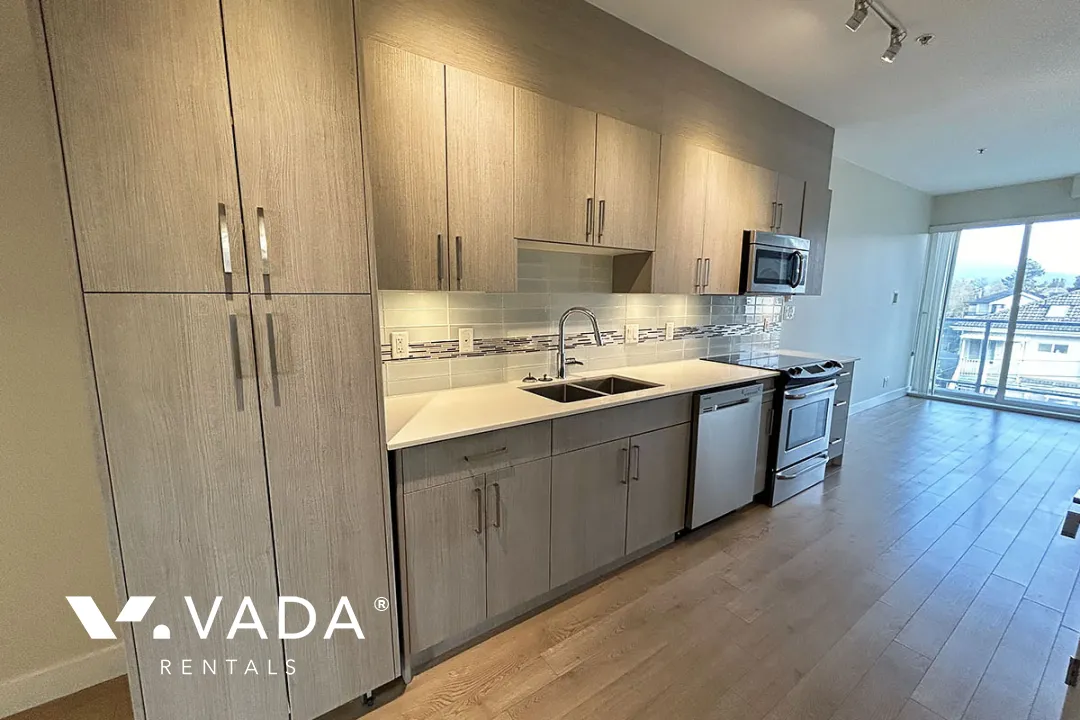 View 388 in Hastings Sunrise - 1 Bedroom Apartment For Rent in Vancouver at PH9 - 388 Kootenay Street, Vancouver, BC