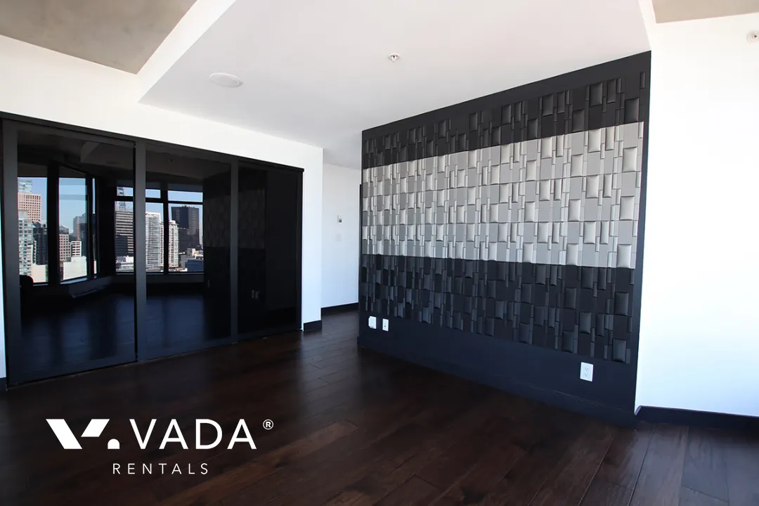 Woodwards W43 in Gastown - 2 Bedroom Loft For Rent in Vancouver at 2910 - 128 West Cordova Street, Vancouver, BC