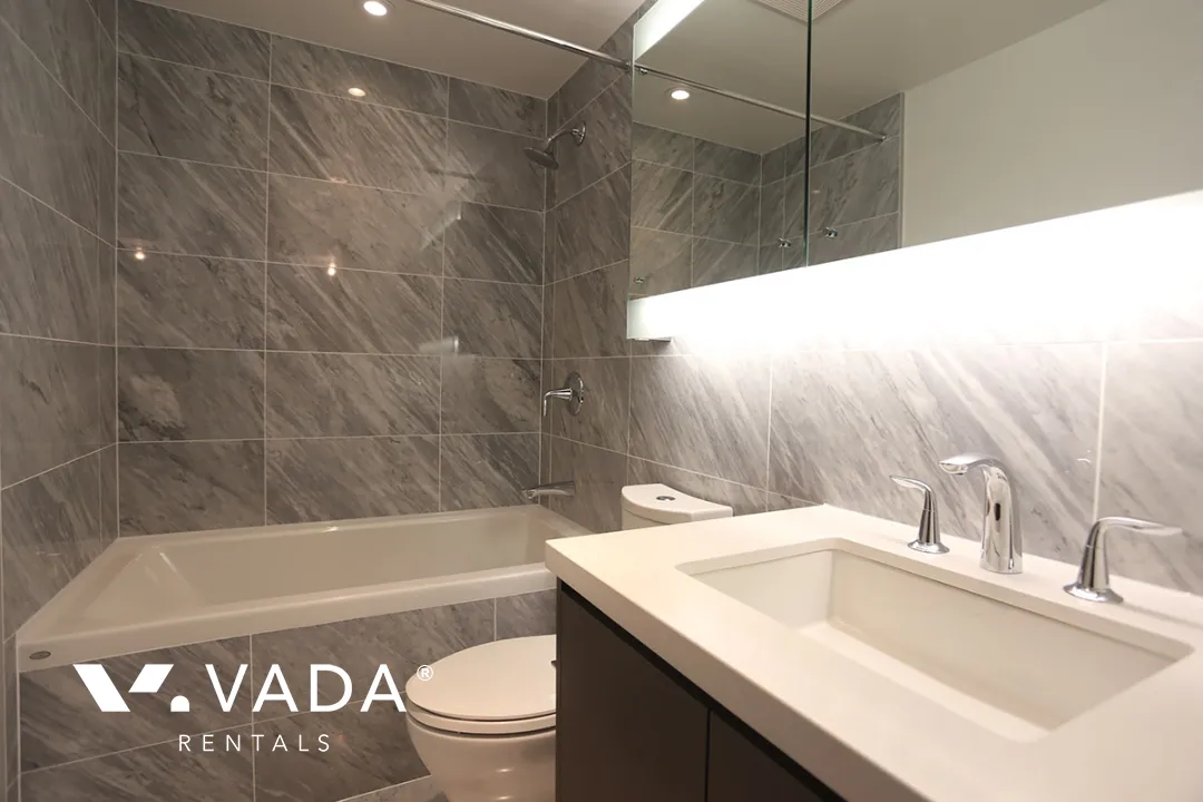 MET2 in Metrotown - 1 Bedroom Apartment For Rent in Burnaby at 3602 - 6538 Nelson Avenue, Burnaby, BC, V5H 0G5