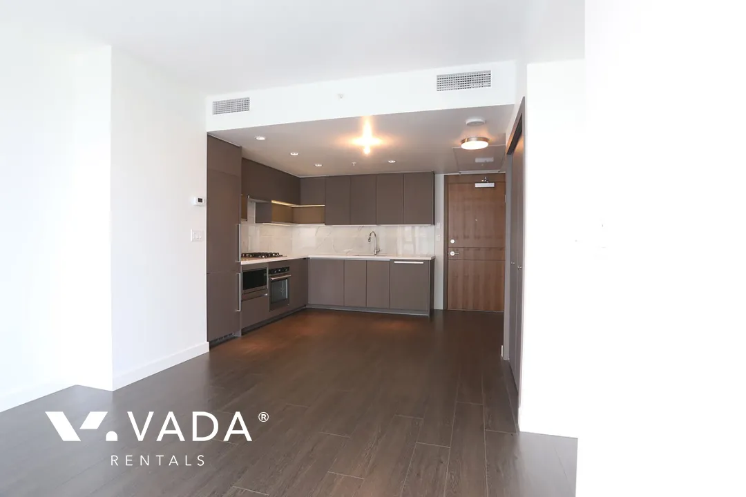 MET2 in Metrotown - 1 Bedroom Apartment For Rent in Burnaby at 3602 - 6538 Nelson Avenue, Burnaby, BC, V5H 0G5