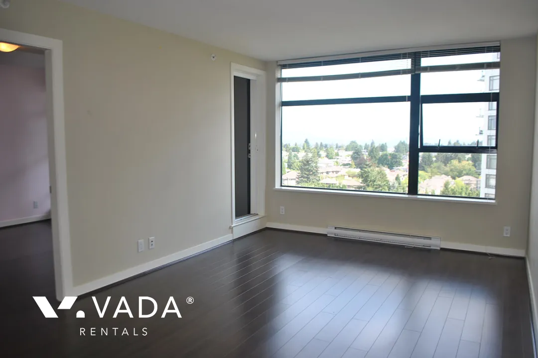 Urba in Renfrew Collingwood - 1 Bedroom Apartment For Rent in Vancouver at 1710 - 5380 Oben Street, Vancouver, BC