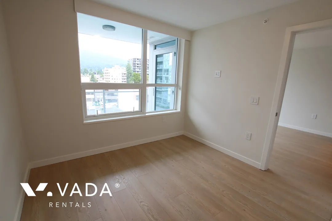 CentreView in Central Lonsdale - 1 Bedroom Apartment For Rent in North Vancouver at 508 - 125 14th Street East, North Vancouver, BC, V7M 2H8
