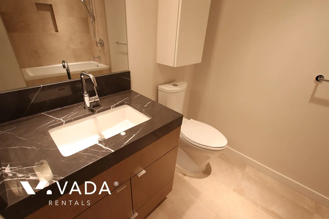 CentreView in Central Lonsdale - 1 Bedroom Apartment For Rent in North Vancouver at 508 - 125 14th Street East, North Vancouver, BC, V7M 2H8