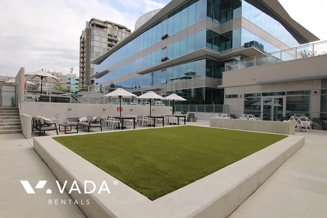 CentreView in Central Lonsdale - 1 Bedroom Apartment For Rent in North Vancouver at 508 - 125 14th Street East, North Vancouver, BC, V7M 2H8