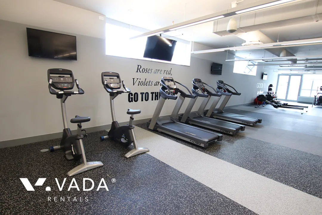 CentreView in Central Lonsdale - 1 Bedroom Apartment For Rent in North Vancouver at 508 - 125 14th Street East, North Vancouver, BC, V7M 2H8