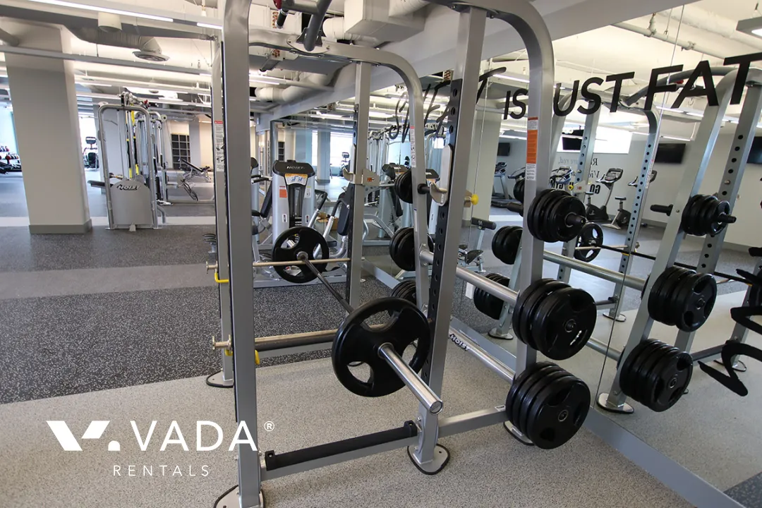 CentreView in Central Lonsdale - 1 Bedroom Apartment For Rent in North Vancouver at 1208 - 125 14th Street East, North Vancouver, BC