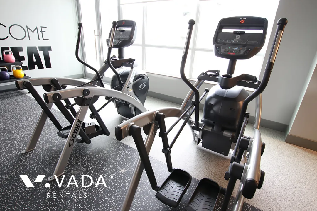 CentreView in Central Lonsdale - 1 Bedroom Apartment For Rent in North Vancouver at 1208 - 125 14th Street East, North Vancouver, BC