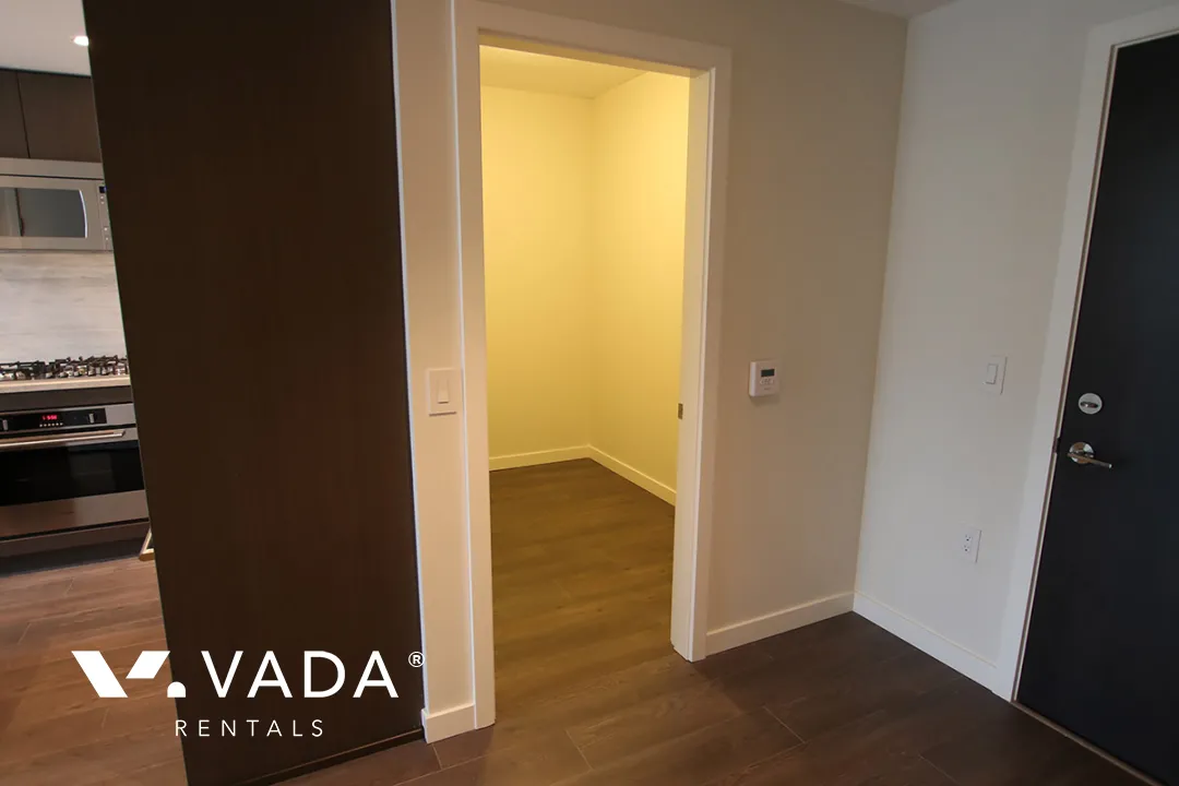 CentreView in Central Lonsdale - 1 Bedroom Apartment For Rent in North Vancouver at 1208 - 125 14th Street East, North Vancouver, BC