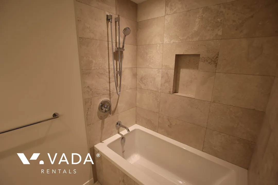 CentreView in Central Lonsdale - 1 Bedroom Apartment For Rent in North Vancouver at 1208 - 125 14th Street East, North Vancouver, BC