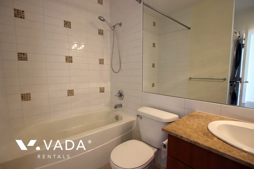 King Edward Village in Kensington - 1 Bedroom Apartment For Rent in Vancouver at 807 - 4078 Knight Street, Vancouver, BC