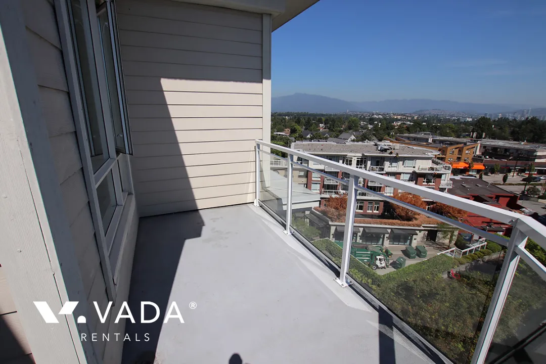 King Edward Village in Kensington - 1 Bedroom Apartment For Rent in Vancouver at 807 - 4078 Knight Street, Vancouver, BC