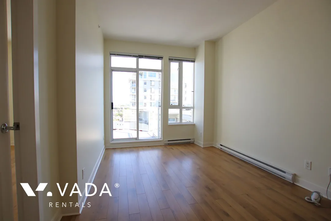 King Edward Village in Kensington - 1 Bedroom Apartment For Rent in Vancouver at 807 - 4078 Knight Street, Vancouver, BC