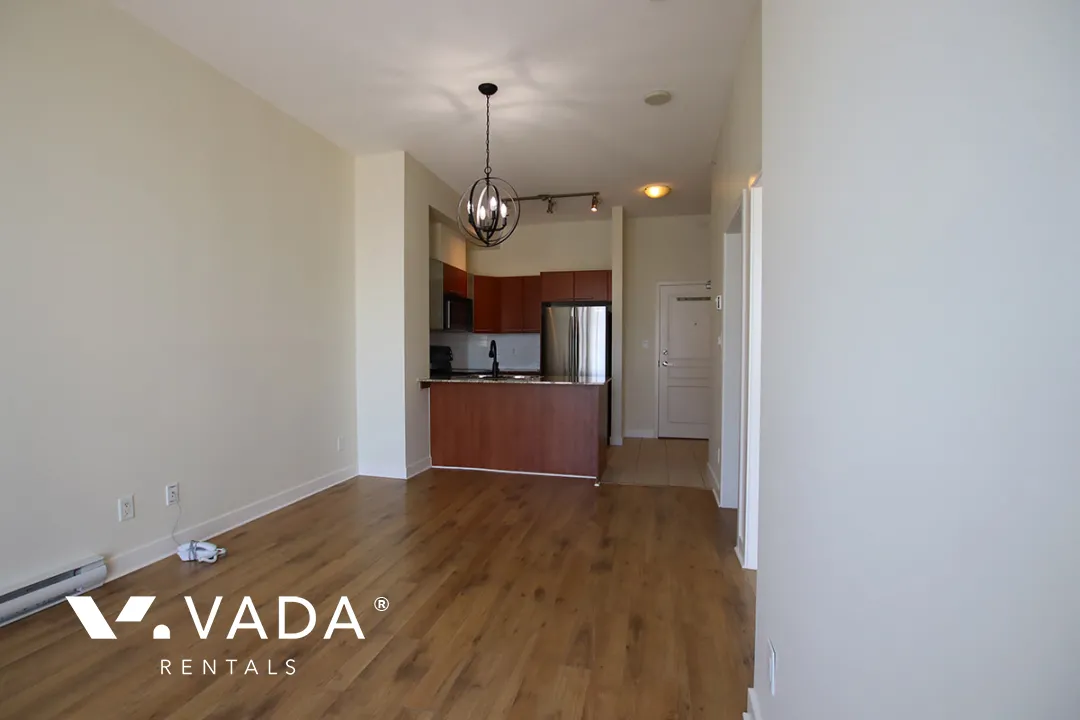 King Edward Village in Kensington - 1 Bedroom Apartment For Rent in Vancouver at 807 - 4078 Knight Street, Vancouver, BC