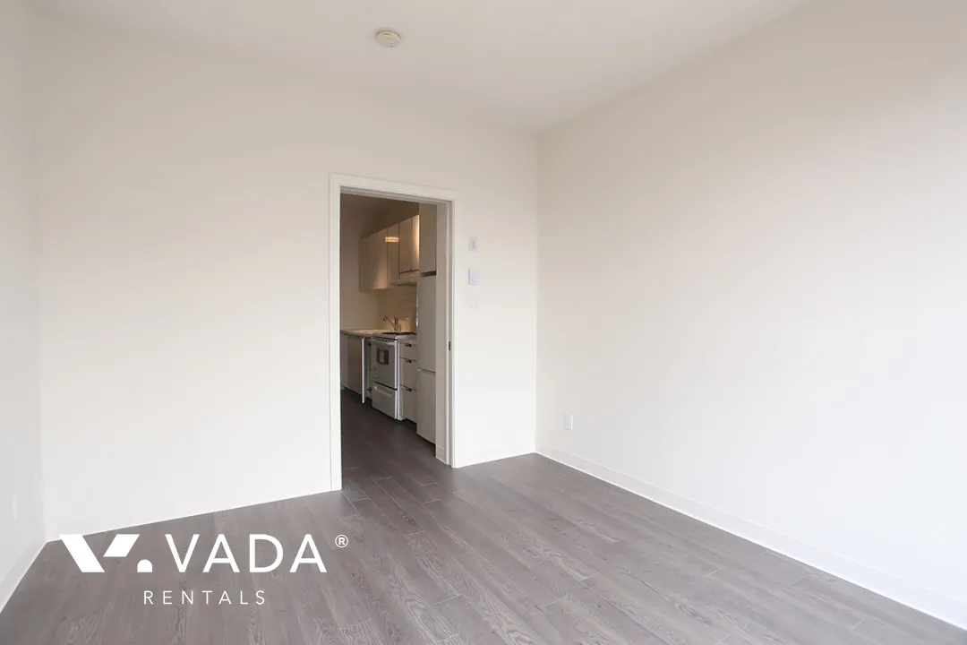 Sequel 138 in Chinatown - 1 Bedroom Apartment For Rent in Vancouver at 515 - 138 East Hastings Street, Vancouver, BC