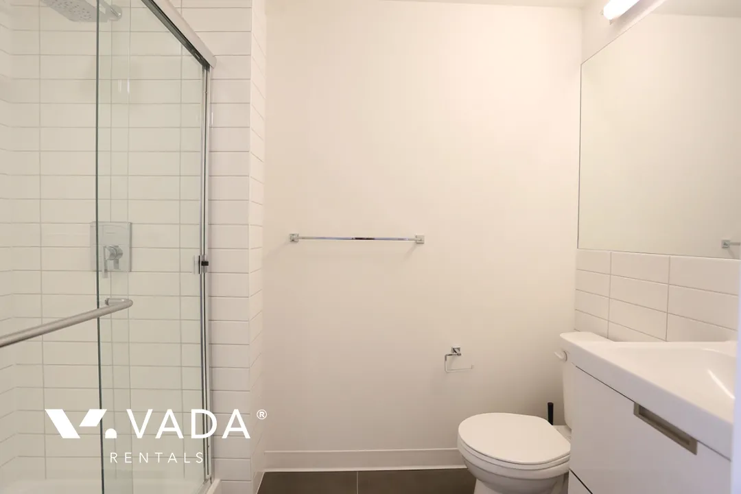 Sequel 138 in Chinatown - 1 Bedroom Apartment For Rent in Vancouver at 515 - 138 East Hastings Street, Vancouver, BC
