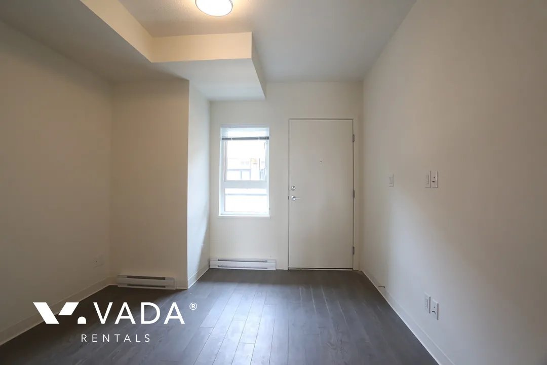 Sequel 138 in Chinatown - 1 Bedroom Apartment For Rent in Vancouver at 515 - 138 East Hastings Street, Vancouver, BC