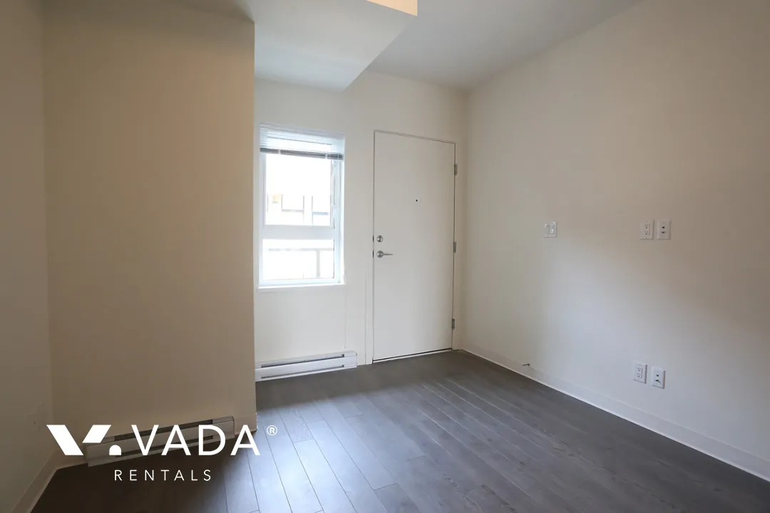 Sequel 138 in Chinatown - 1 Bedroom Apartment For Rent in Vancouver at 515 - 138 East Hastings Street, Vancouver, BC
