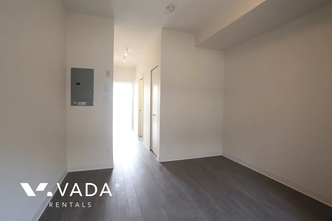 Sequel 138 in Chinatown - 1 Bedroom Apartment For Rent in Vancouver at 515 - 138 East Hastings Street, Vancouver, BC
