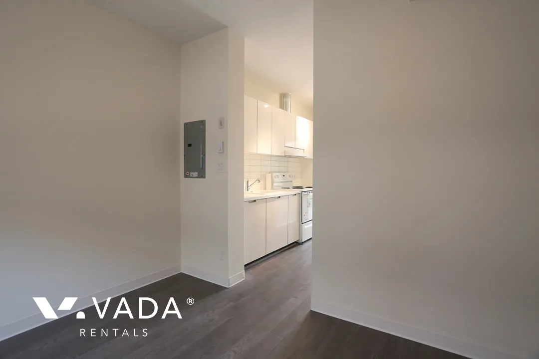 Sequel 138 in Chinatown - 1 Bedroom Apartment For Rent in Vancouver at 515 - 138 East Hastings Street, Vancouver, BC