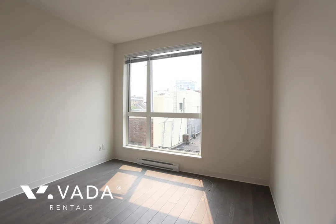 Sequel 138 in Chinatown - 1 Bedroom Apartment For Rent in Vancouver at 515 - 138 East Hastings Street, Vancouver, BC