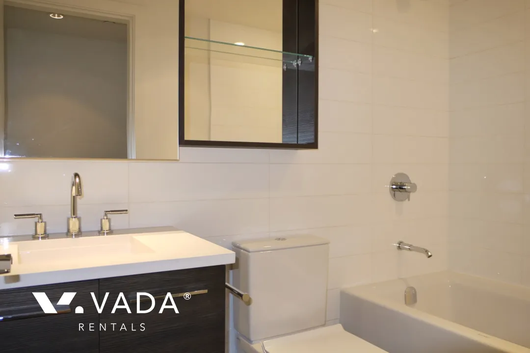 Cadence in Brighouse - 1 Bedroom Apartment For Rent in Richmond at 711 - 7468 Lansdowne Road, Richmond, BC