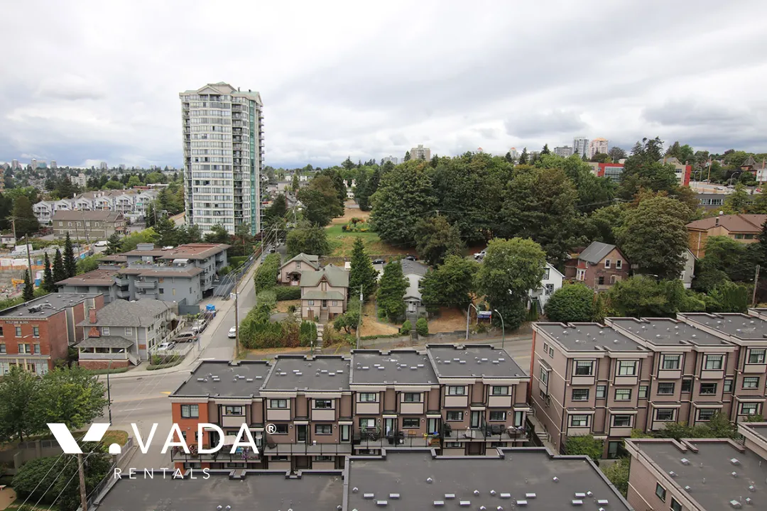 News in Downtown New West - 1 Bedroom Apartment For Rent in New Westminster at 1502 - 833 Agnes Street, New Westminster, BC