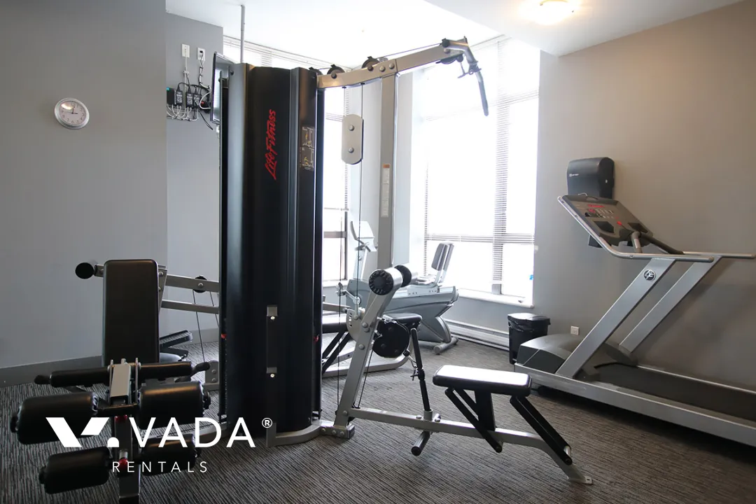 News in Downtown New West - 1 Bedroom Apartment For Rent in New Westminster at 1502 - 833 Agnes Street, New Westminster, BC