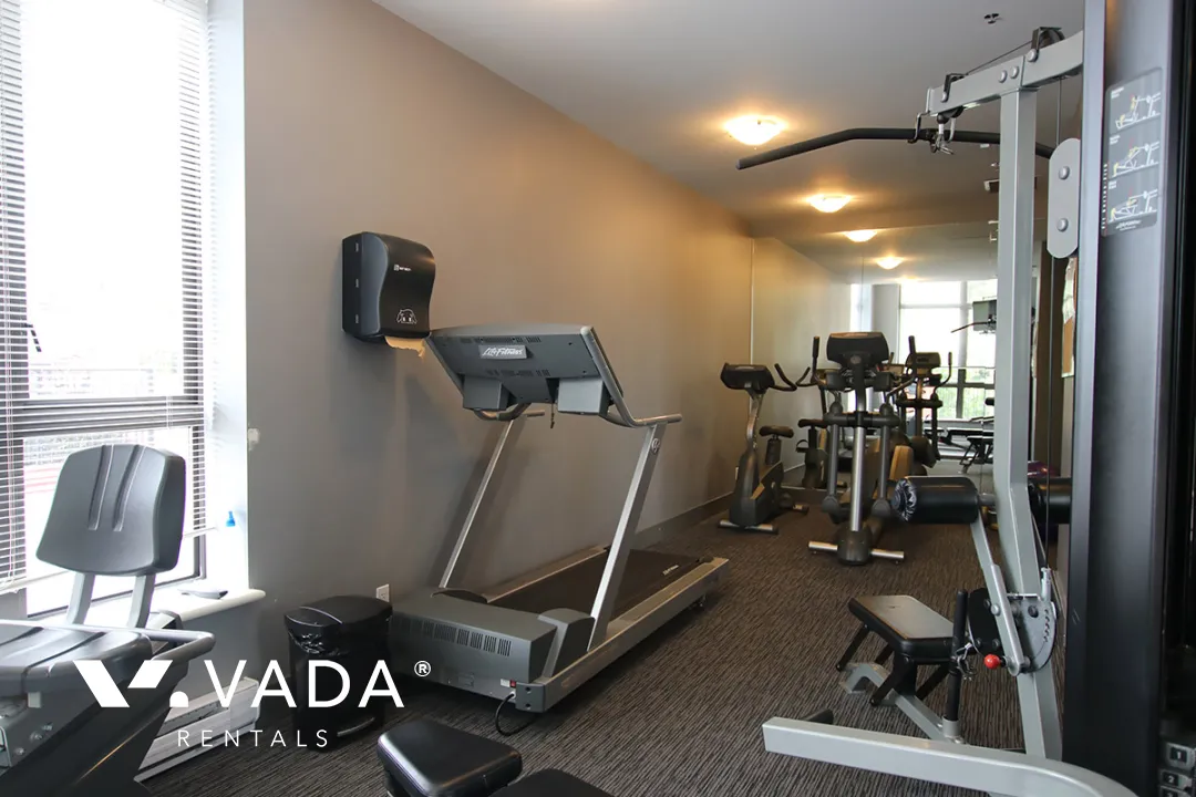 News in Downtown New West - 1 Bedroom Apartment For Rent in New Westminster at 1502 - 833 Agnes Street, New Westminster, BC