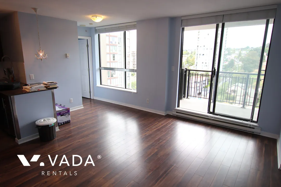 News in Downtown New West - 1 Bedroom Apartment For Rent in New Westminster at 1502 - 833 Agnes Street, New Westminster, BC