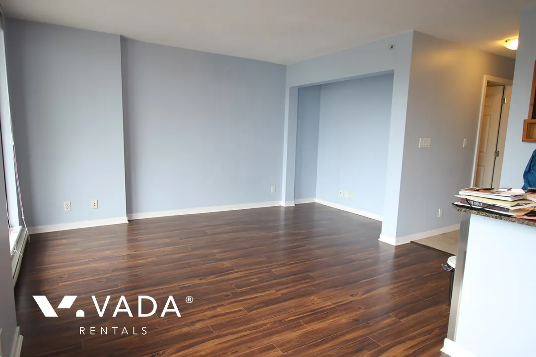 News in Downtown New West - 1 Bedroom Apartment For Rent in New Westminster at 1502 - 833 Agnes Street, New Westminster, BC