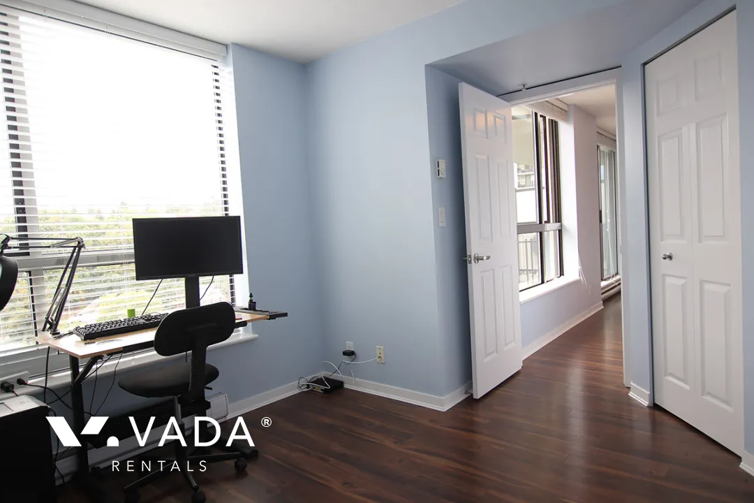 News in Downtown New West - 1 Bedroom Apartment For Rent in New Westminster at 1502 - 833 Agnes Street, New Westminster, BC