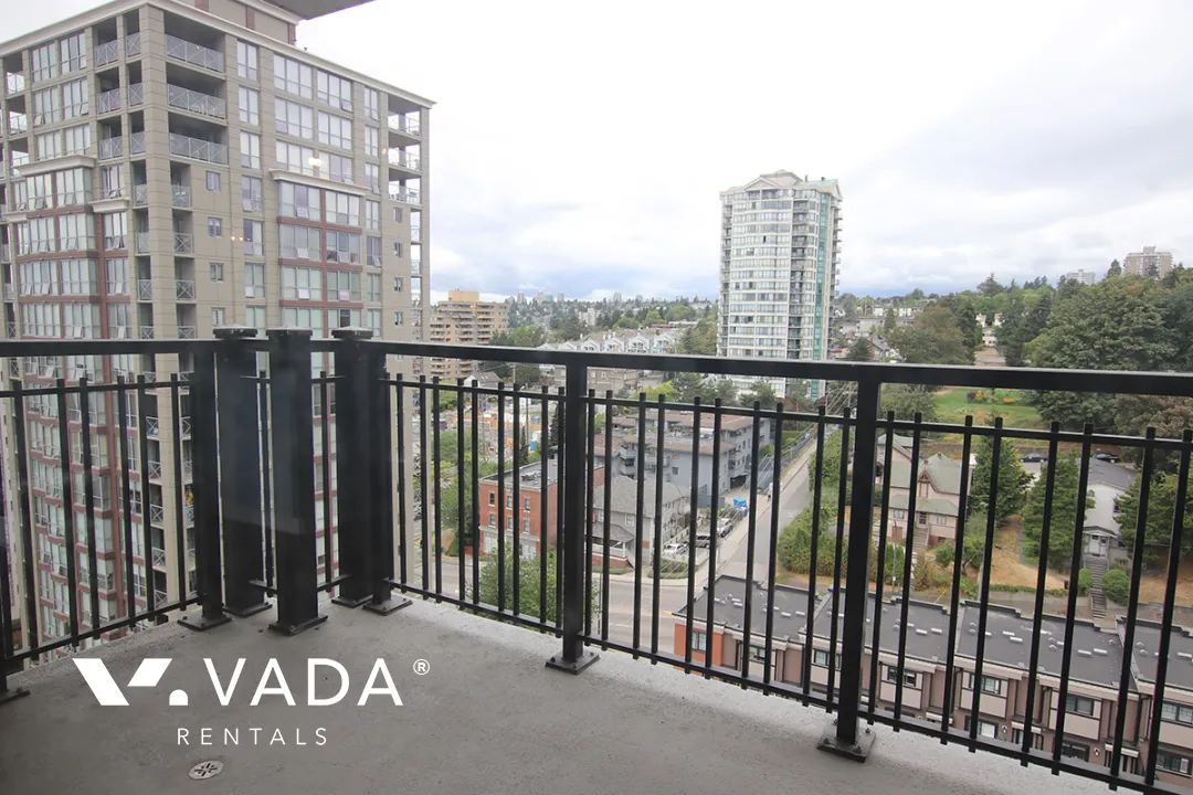 News in Downtown New West - 1 Bedroom Apartment For Rent in New Westminster at 1502 - 833 Agnes Street, New Westminster, BC