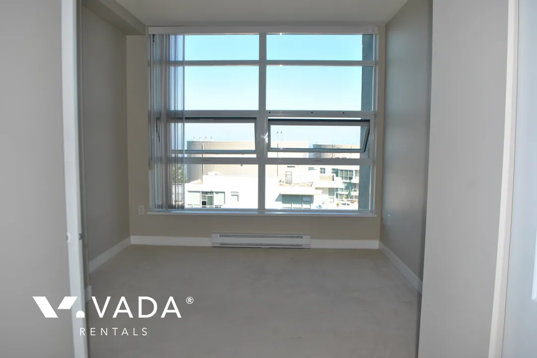 Altaire in SFU - 2 Bedroom Apartment For Rent in Burnaby at 1105 - 9222 University Crescent, Burnaby, BC