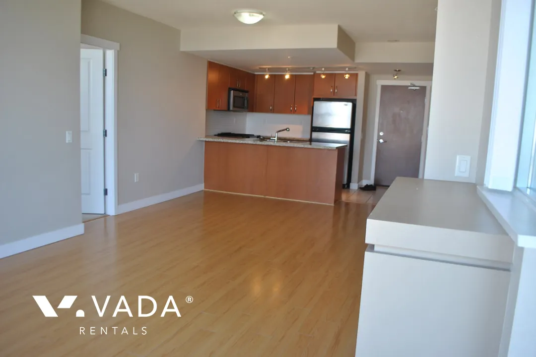 Altaire in SFU - 2 Bedroom Apartment For Rent in Burnaby at 1105 - 9222 University Crescent, Burnaby, BC