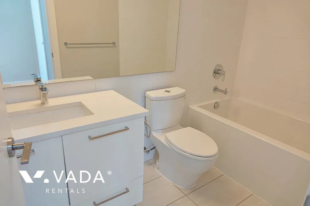Centreblock in SFU - 2 Bedroom Apartment For Rent in Burnaby at 515 - 9393 Tower Road, Burnaby, BC, V5A 0E2