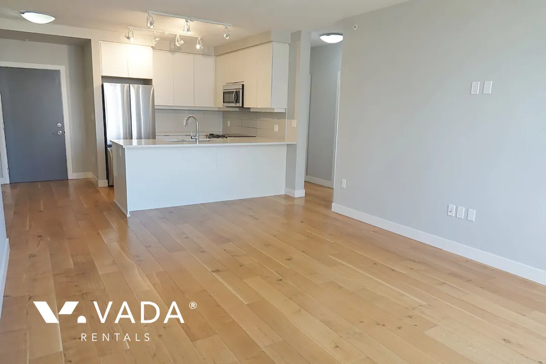 Centreblock in SFU - 2 Bedroom Apartment For Rent in Burnaby at 515 - 9393 Tower Road, Burnaby, BC, V5A 0E2