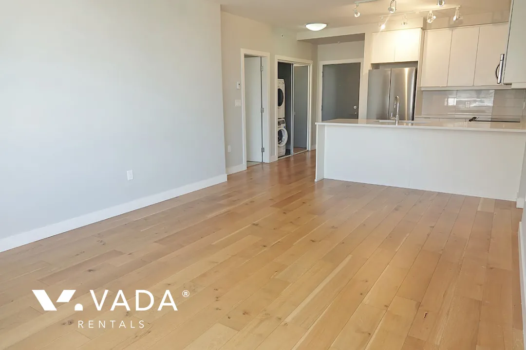 Centreblock in SFU - 2 Bedroom Apartment For Rent in Burnaby at 515 - 9393 Tower Road, Burnaby, BC, V5A 0E2