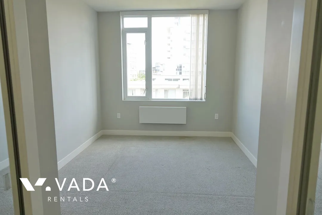 Centreblock in SFU - 2 Bedroom Apartment For Rent in Burnaby at 515 - 9393 Tower Road, Burnaby, BC, V5A 0E2