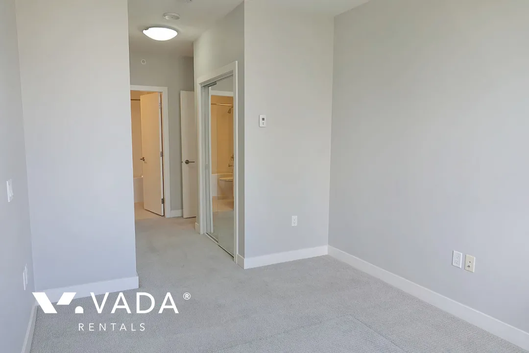 Centreblock in SFU - 2 Bedroom Apartment For Rent in Burnaby at 515 - 9393 Tower Road, Burnaby, BC, V5A 0E2